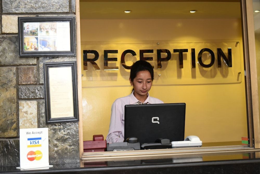 Hotel Clarion 2