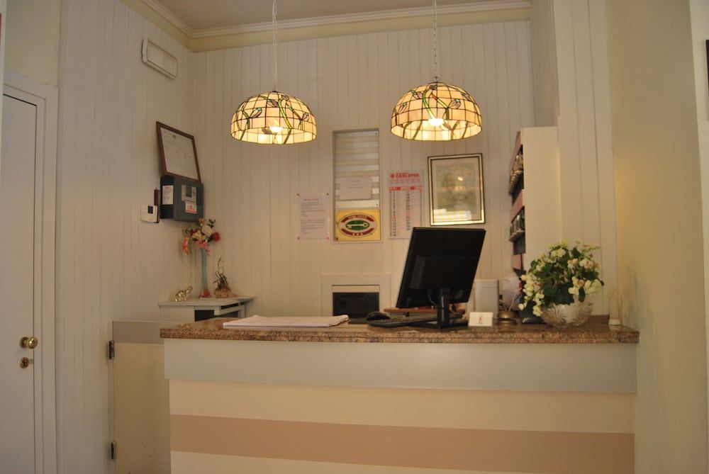 Hotel Laurin 2