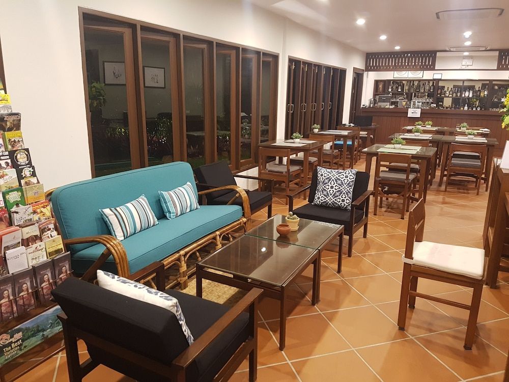 Villa Sanpakoi 2