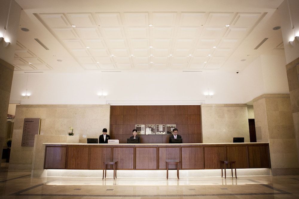 Seoul Garden Hotel 2