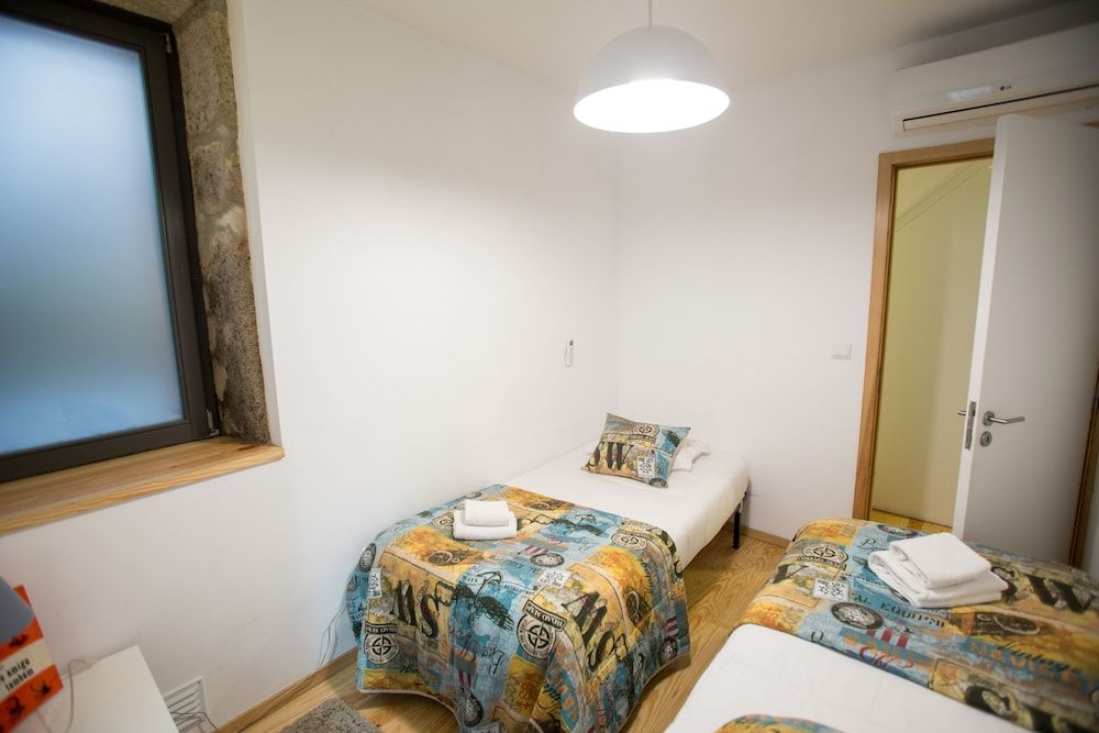 Living Porto Apartments by Porto City Hosts 2