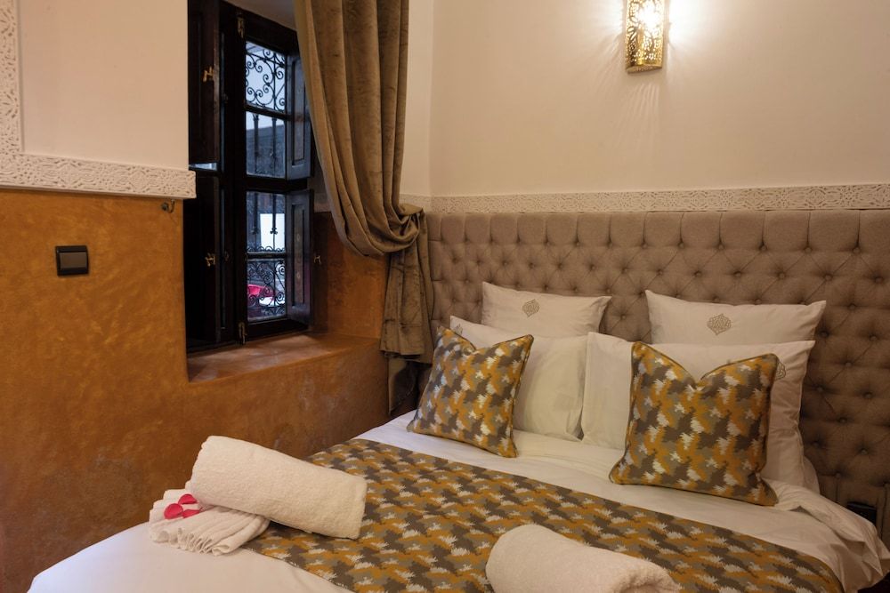 Riad O'Zeen 2
