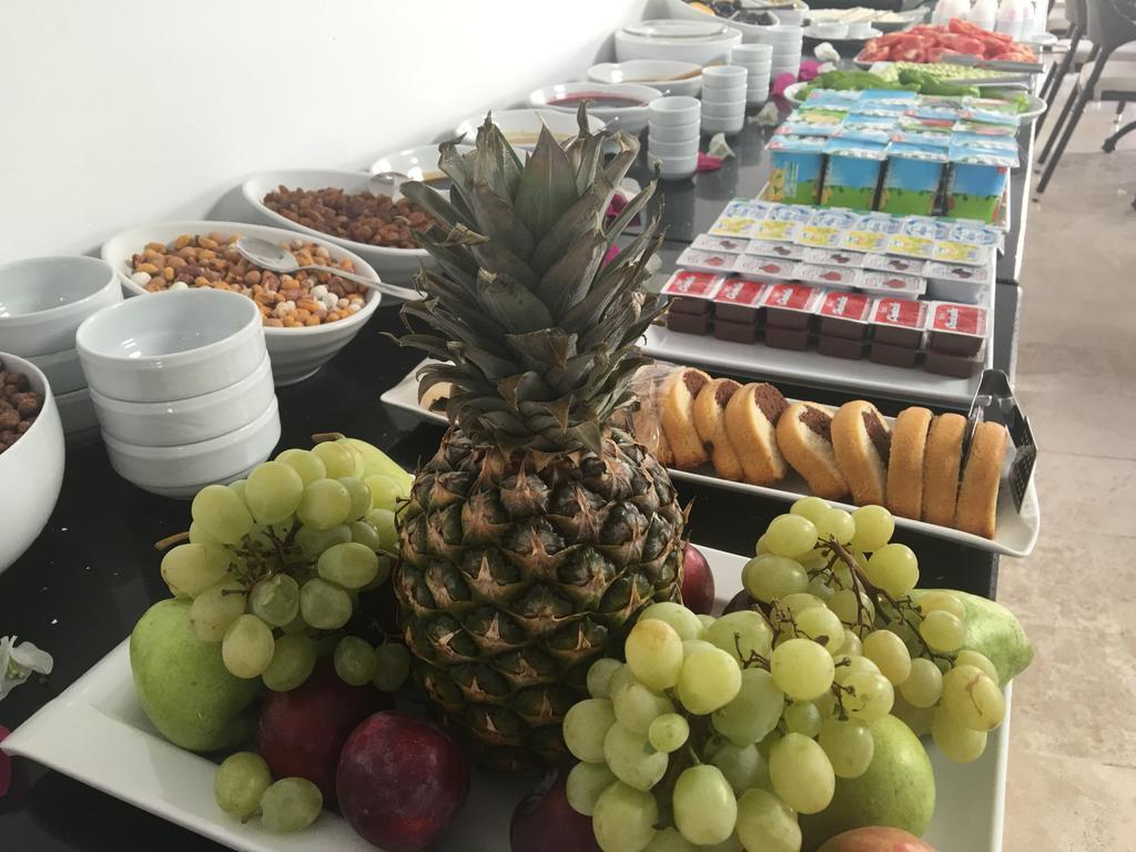 Asmin Hotel Bodrum 1
