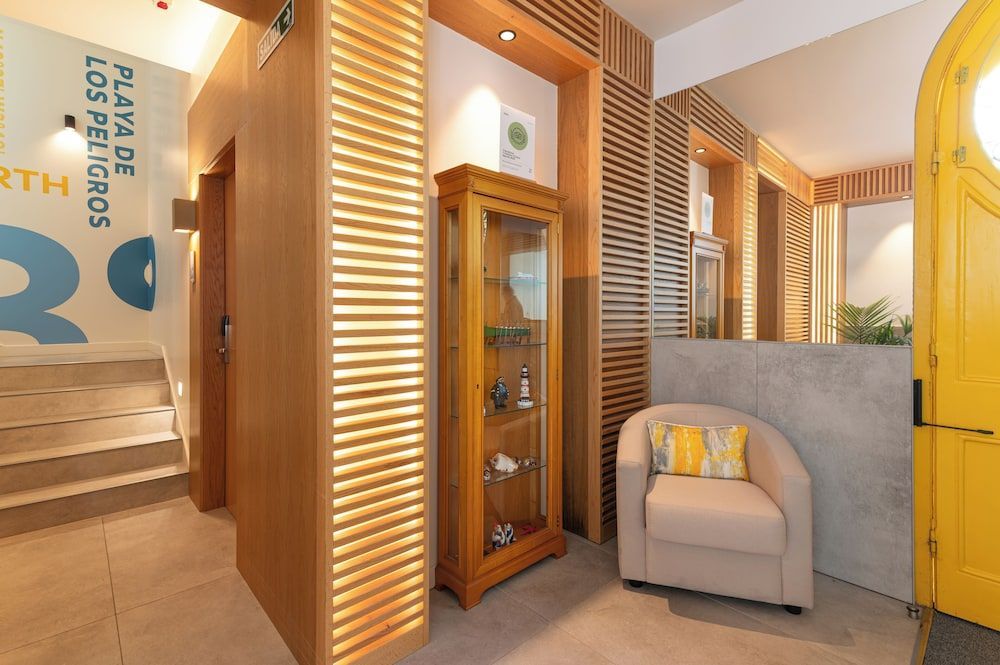 Sercotel El Balcón de la Bahía Suites 2