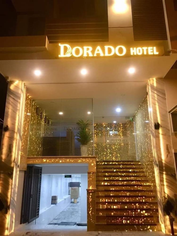 DORADO HOTEL 1