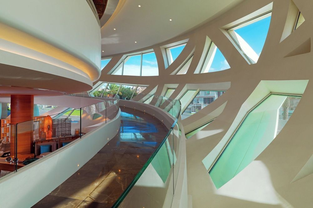 Sheraton Annaba Hotel 2