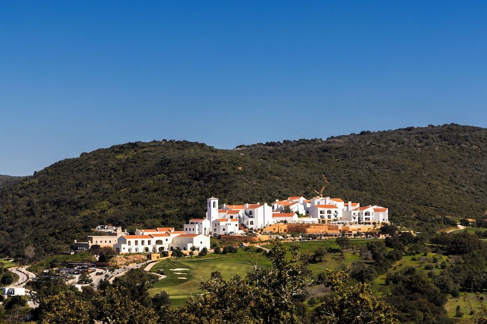 Viceroy at Ombria Algarve 1
