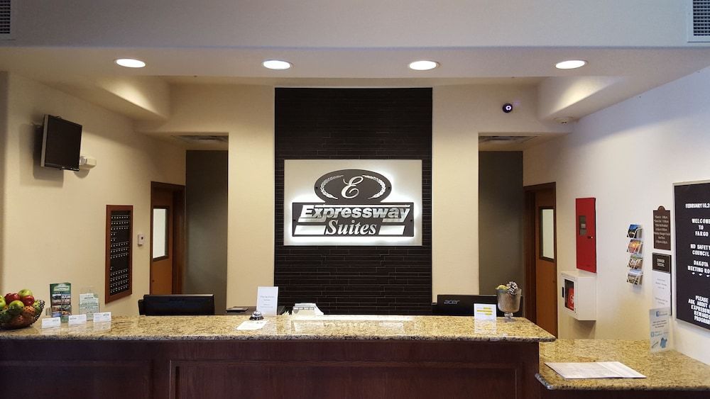 Expressway Suites Fargo 2
