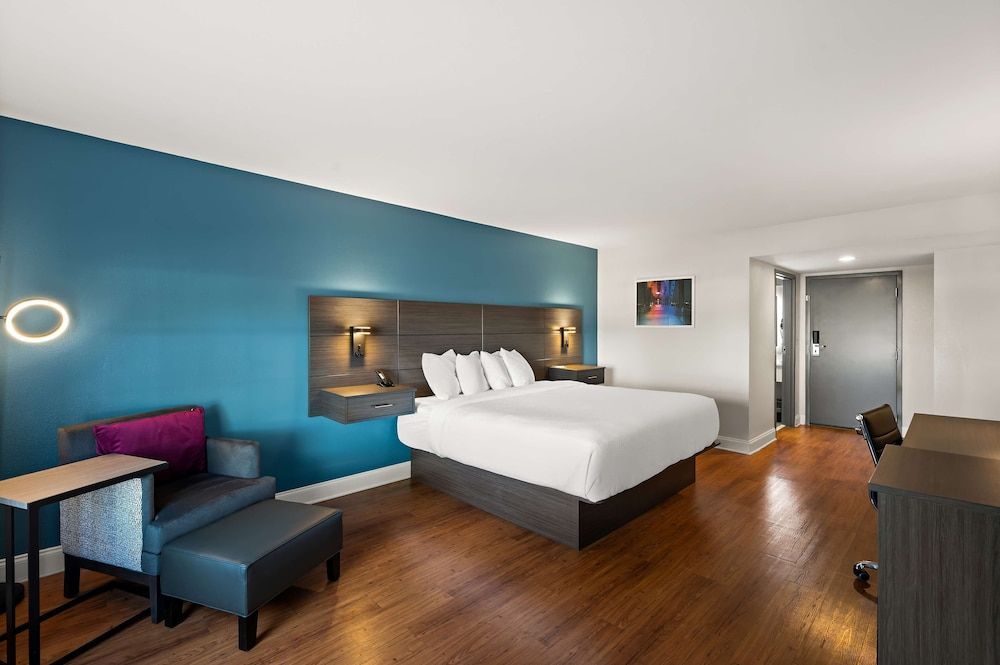 Best Western Shackleford 1