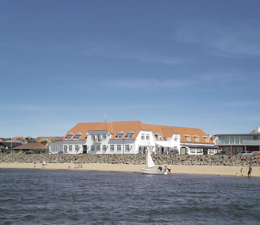 Hjerting Badehotel 1