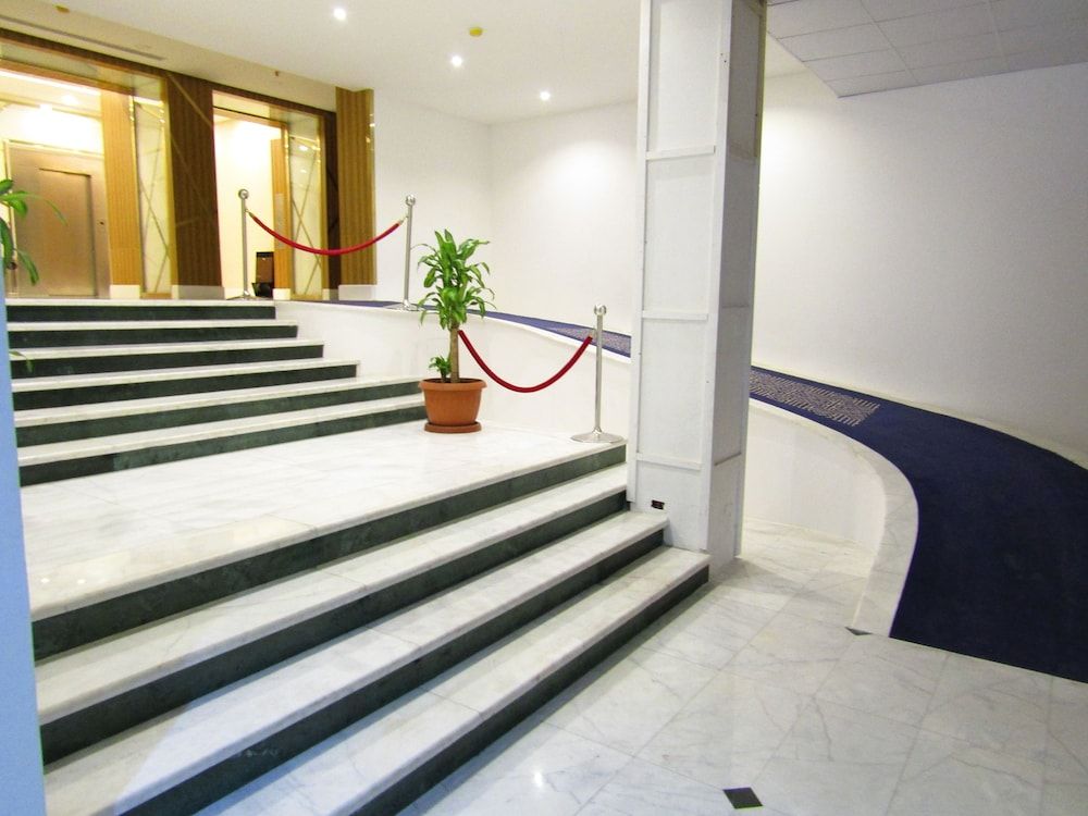 Al Mutlaq Hotel Riyadh 2