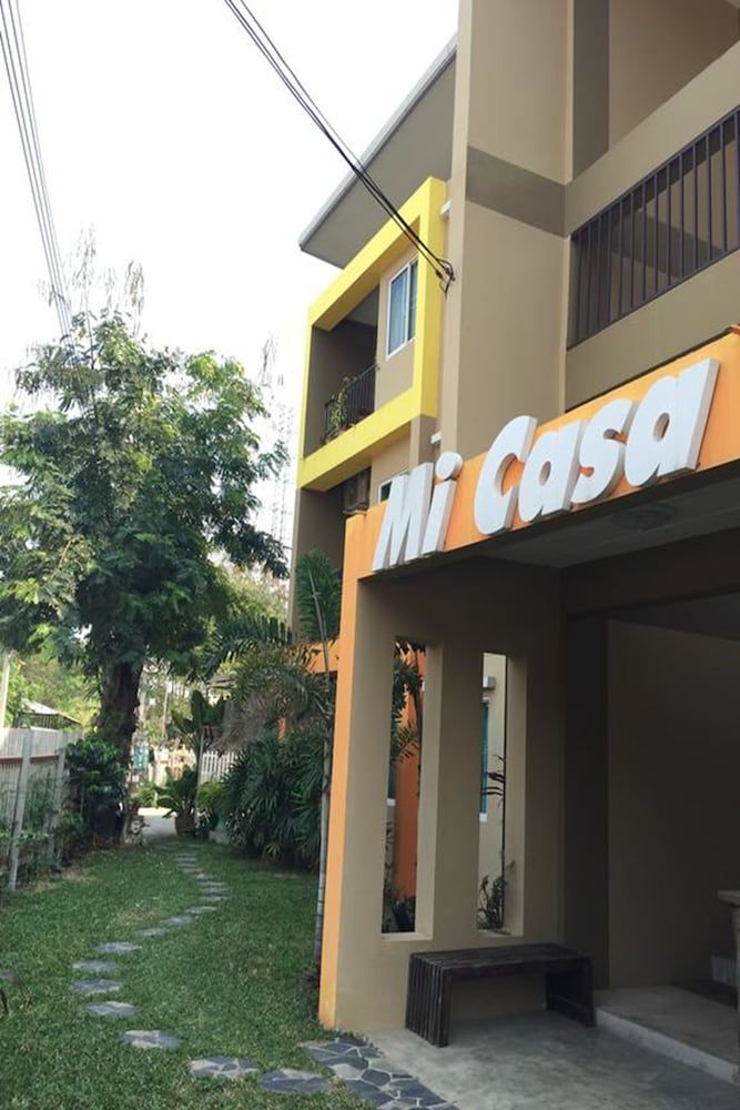 Mi Casa Apartment 1