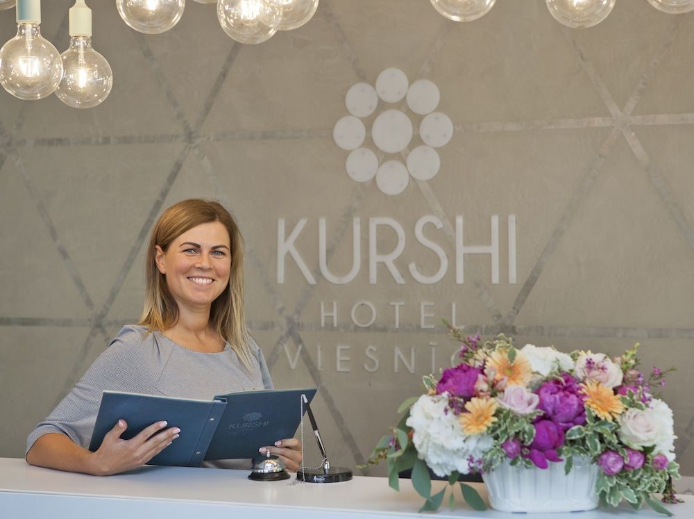 Kurshi Hotel & Spa 2
