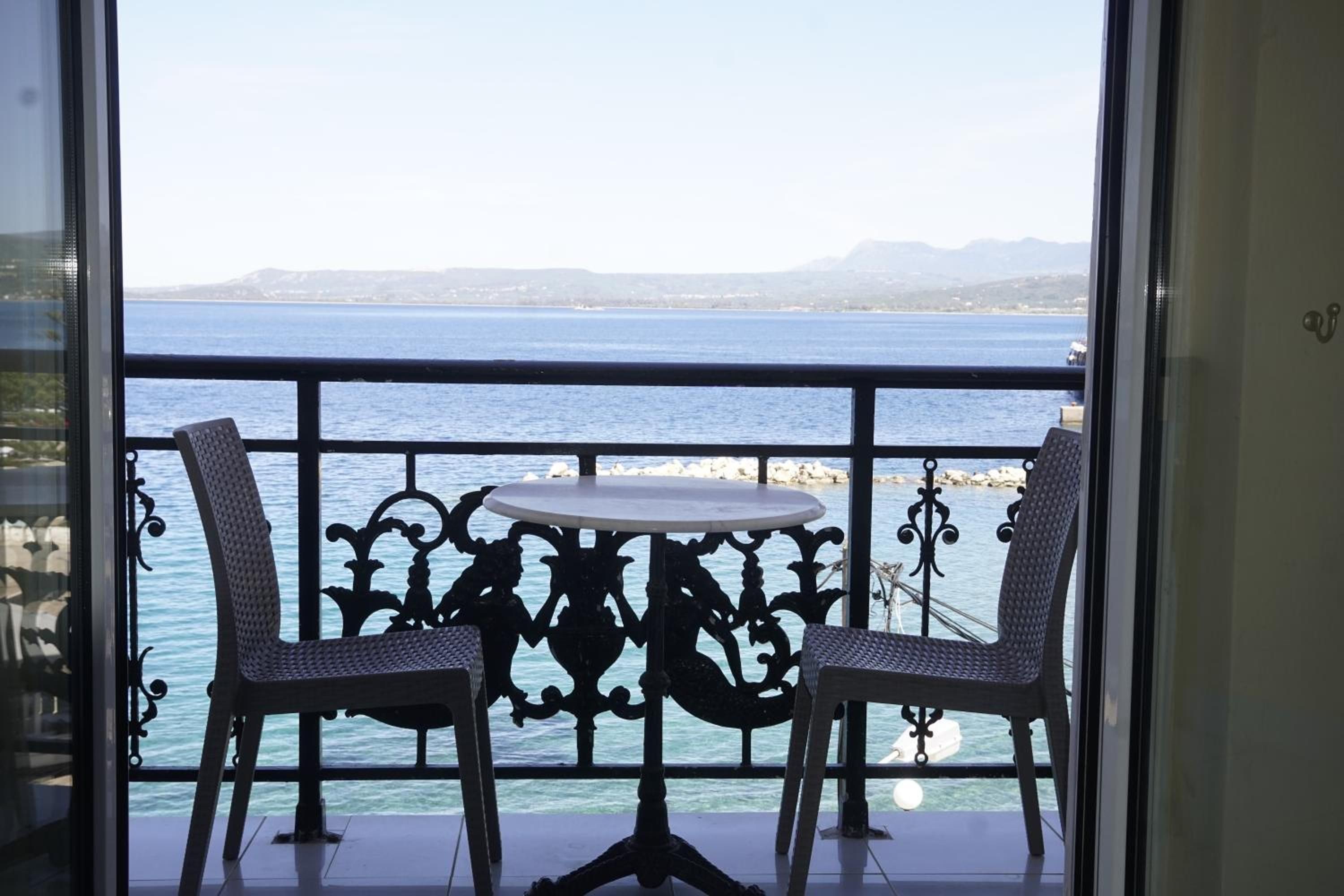 Hotel Miramare 1