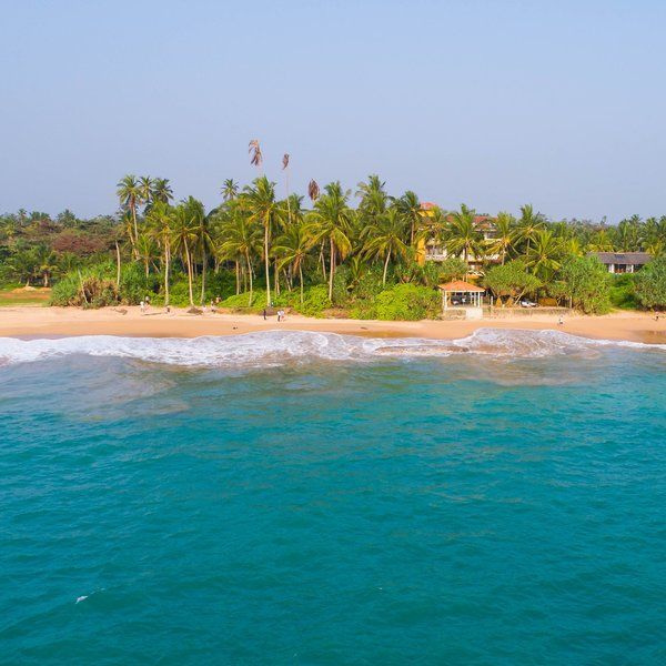 Hiru Beach Ayurveda Resort 2