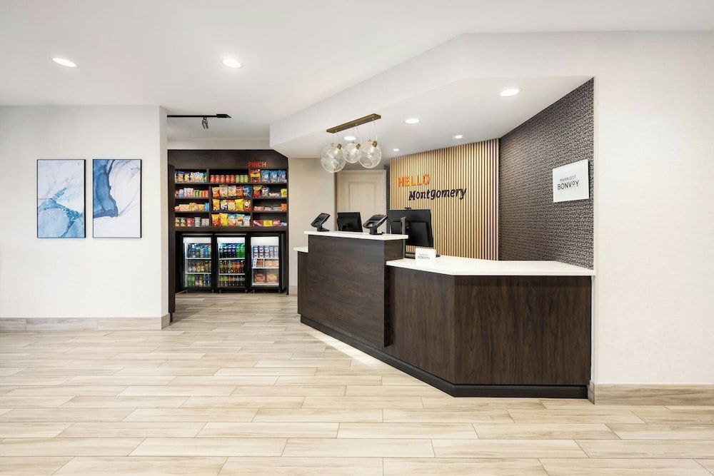 TownePlace Suites by Marriott Montgomery EastChase 2