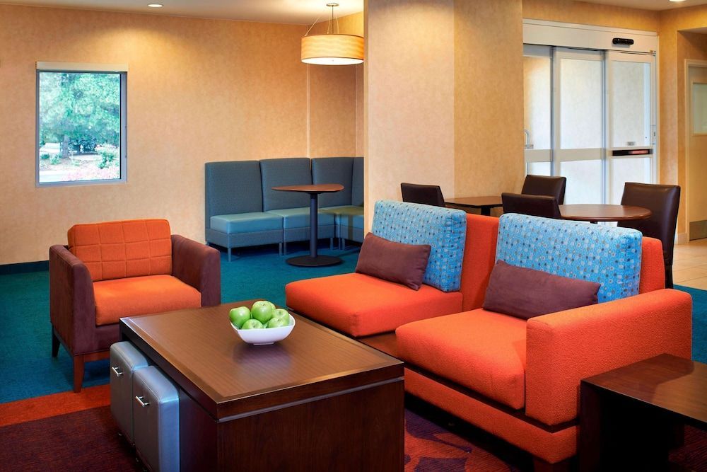 Sonesta ES Suites Detroit Warren 2