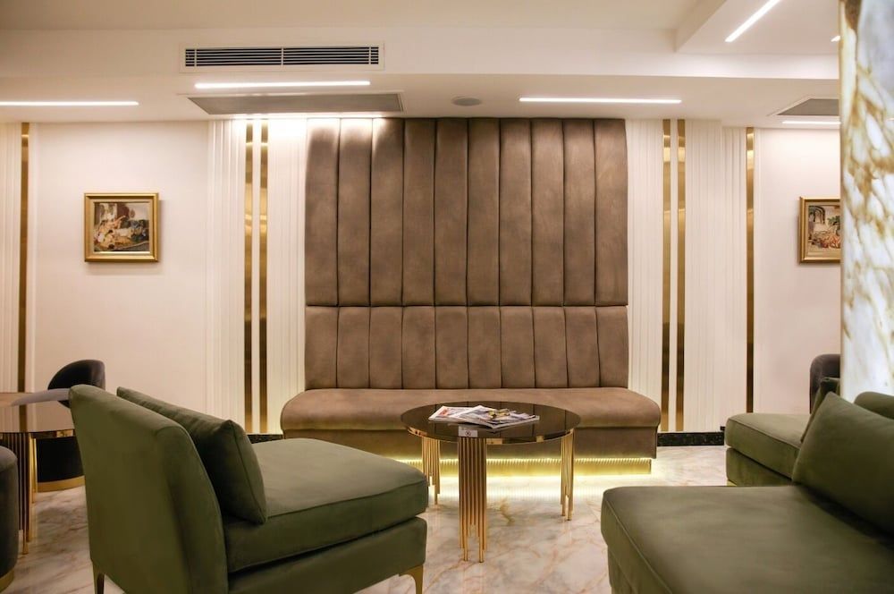 Hotel Ephesus Istanbul 2