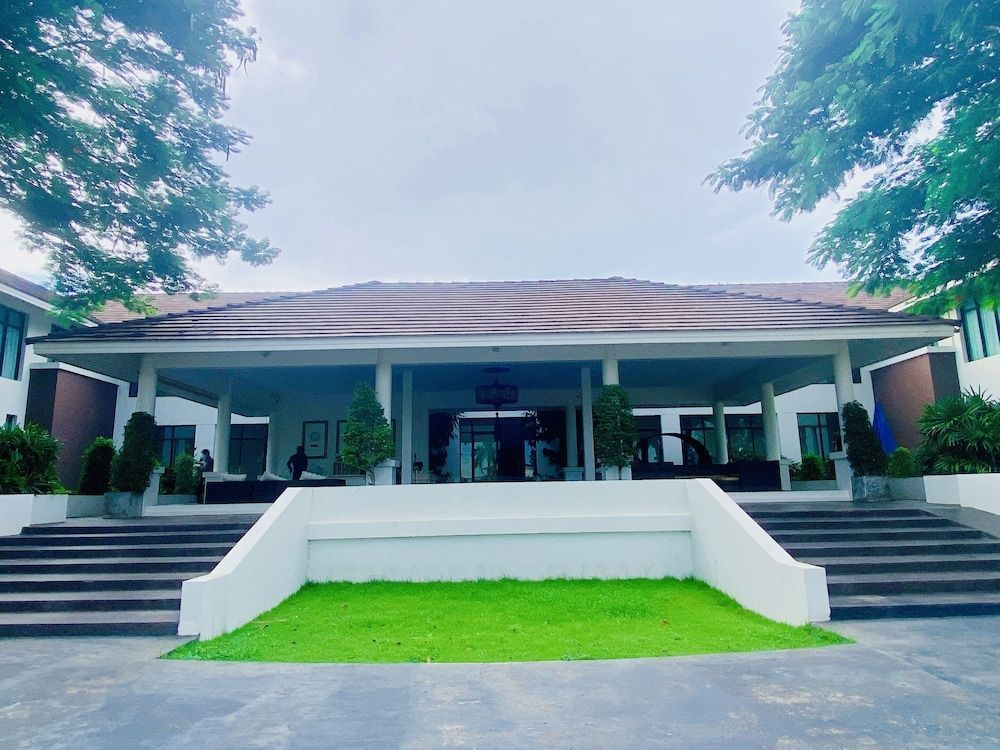 The Desiign Hotel - SHA 2