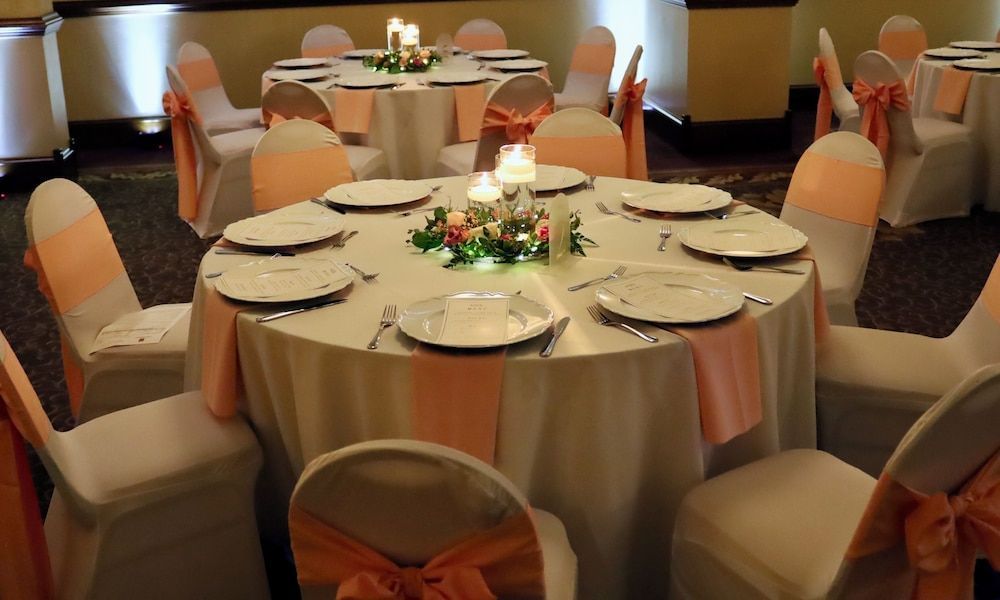 The Blennerhassett, a Giovanni Hotel and Spa 2