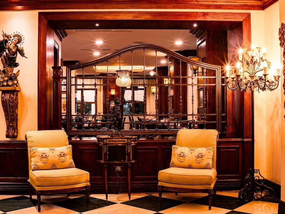 Plaza Grande Hotel 2