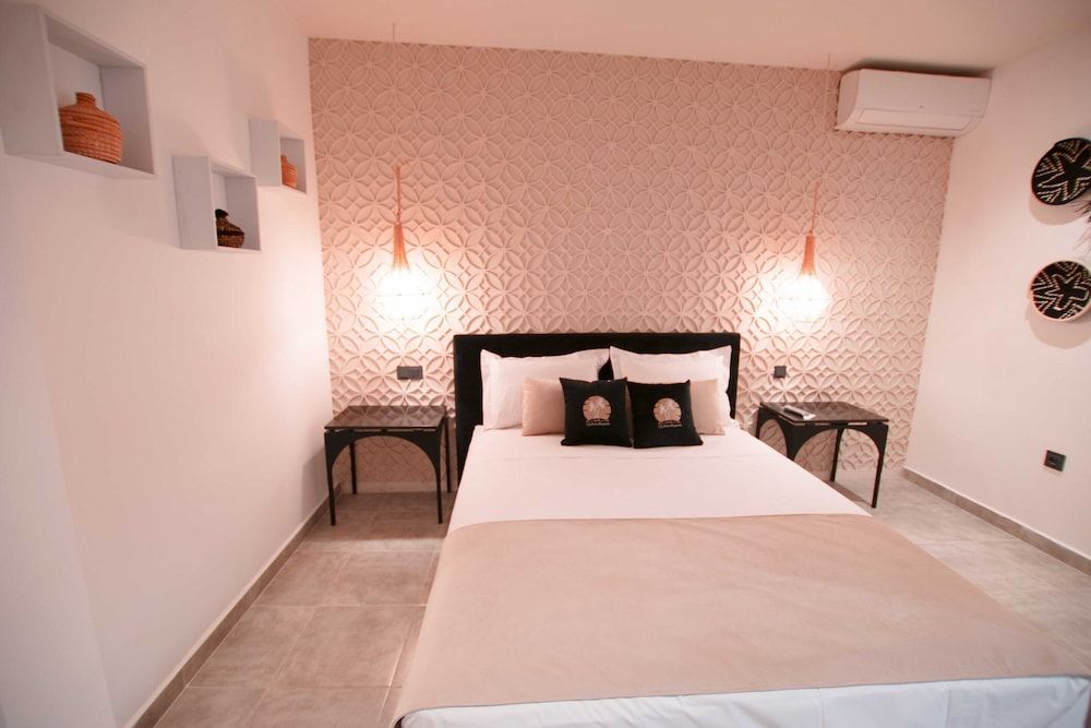 Riad La Petite Majorelle 1