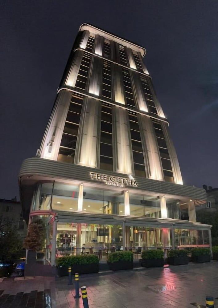 The Cettia Istanbul 1