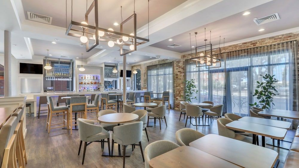 Staybridge Suites SAVANNAH HISTORIC DISTRICT by IHG 2