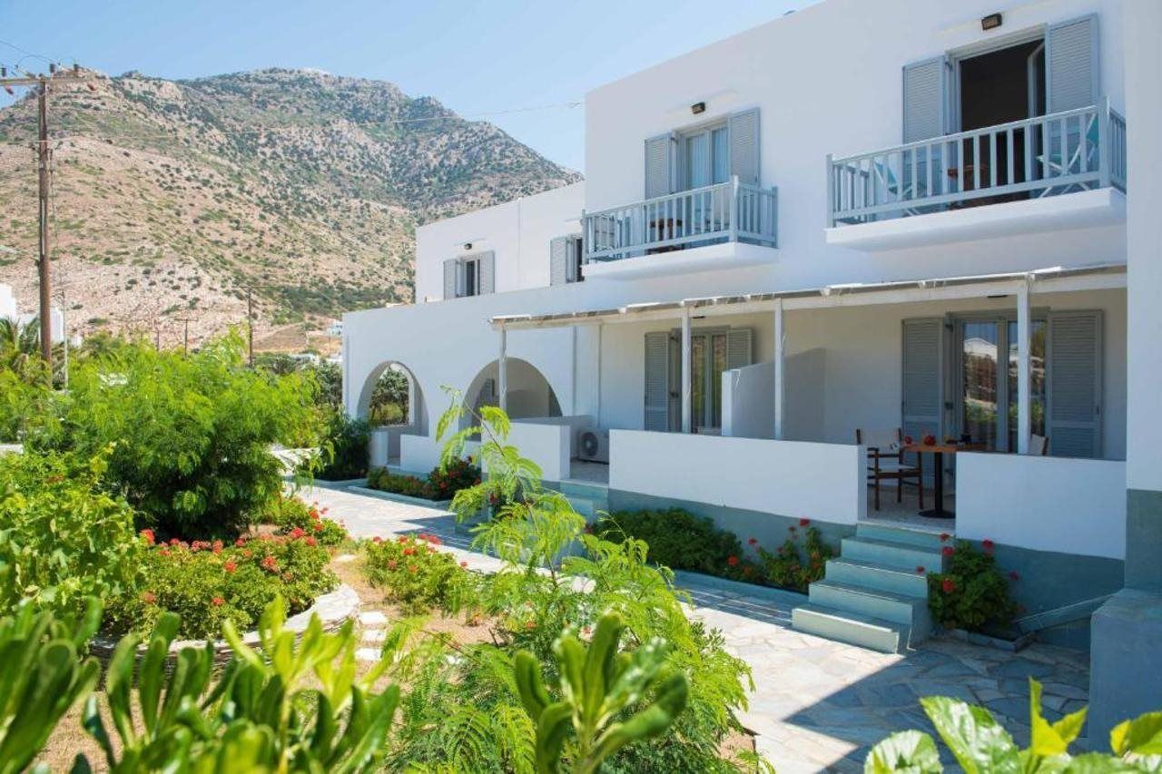 Aeolos Hotel 1