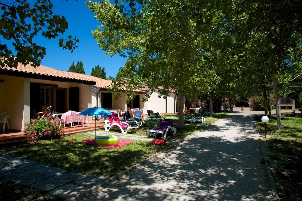 Ghiacci Vecchi Residence 1