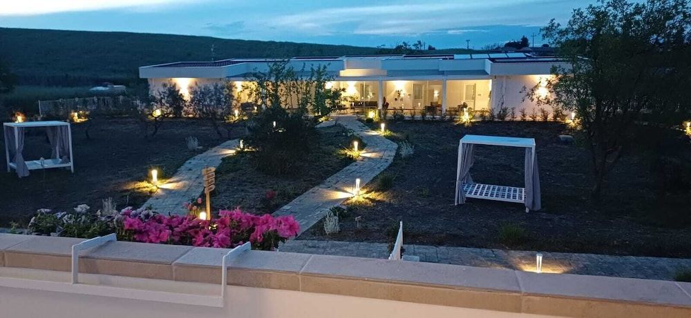 Amarena Garden House 1