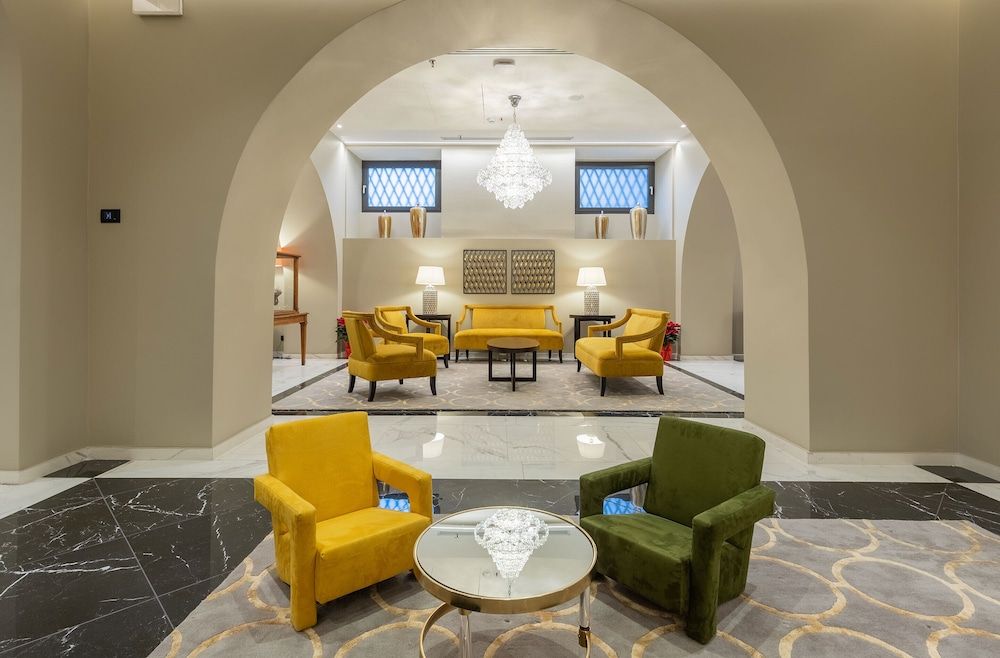Hotel Astoria 2