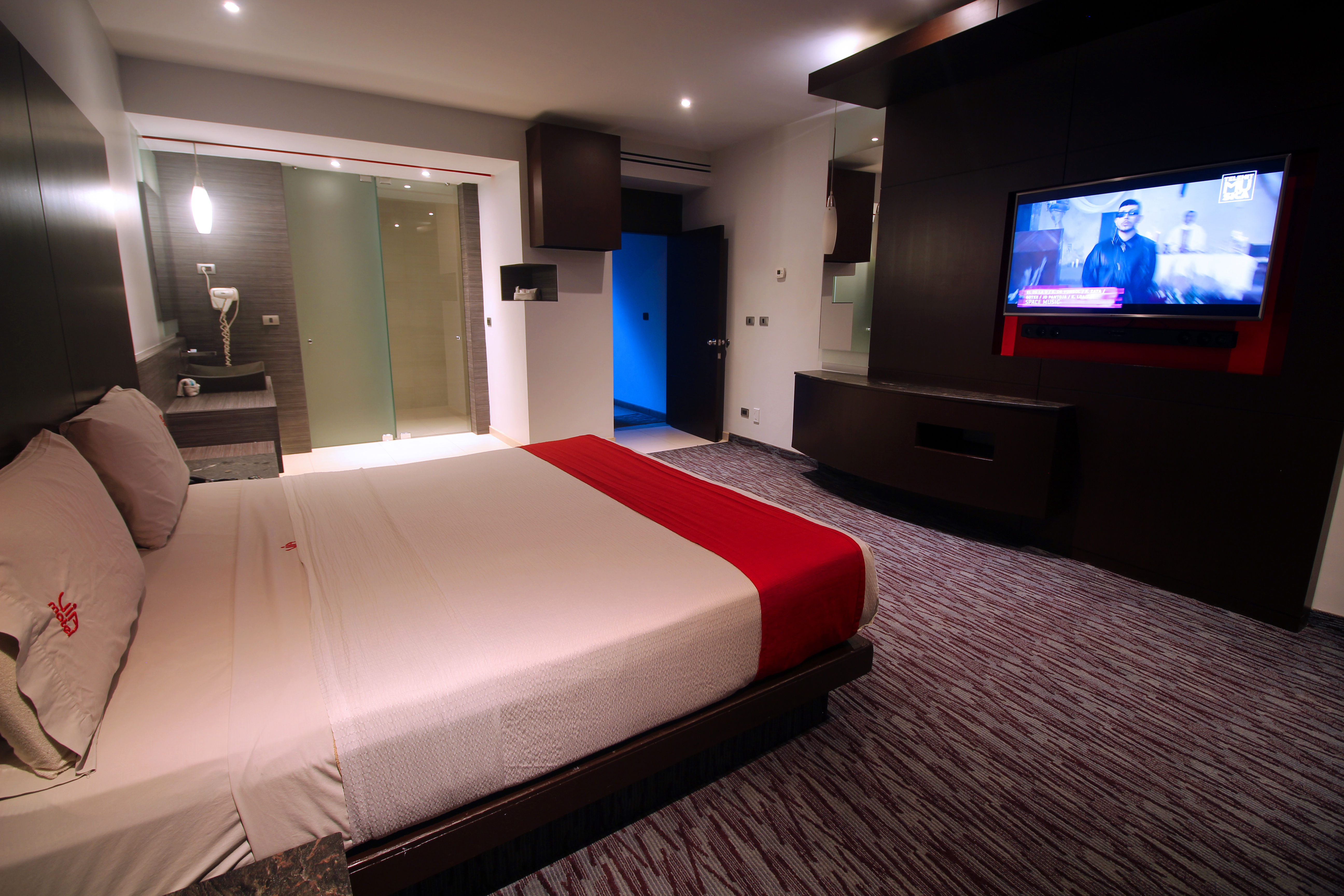 Motel Via 1