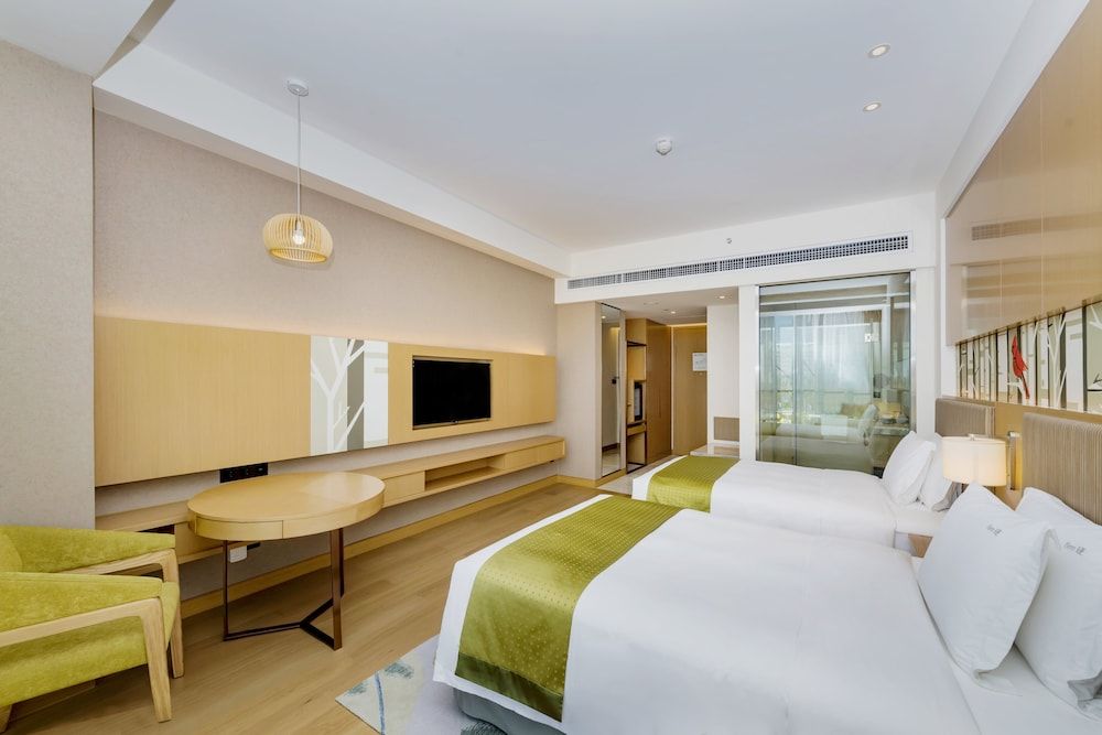 Holiday Inn Changsha Dawangshan by IHG 1