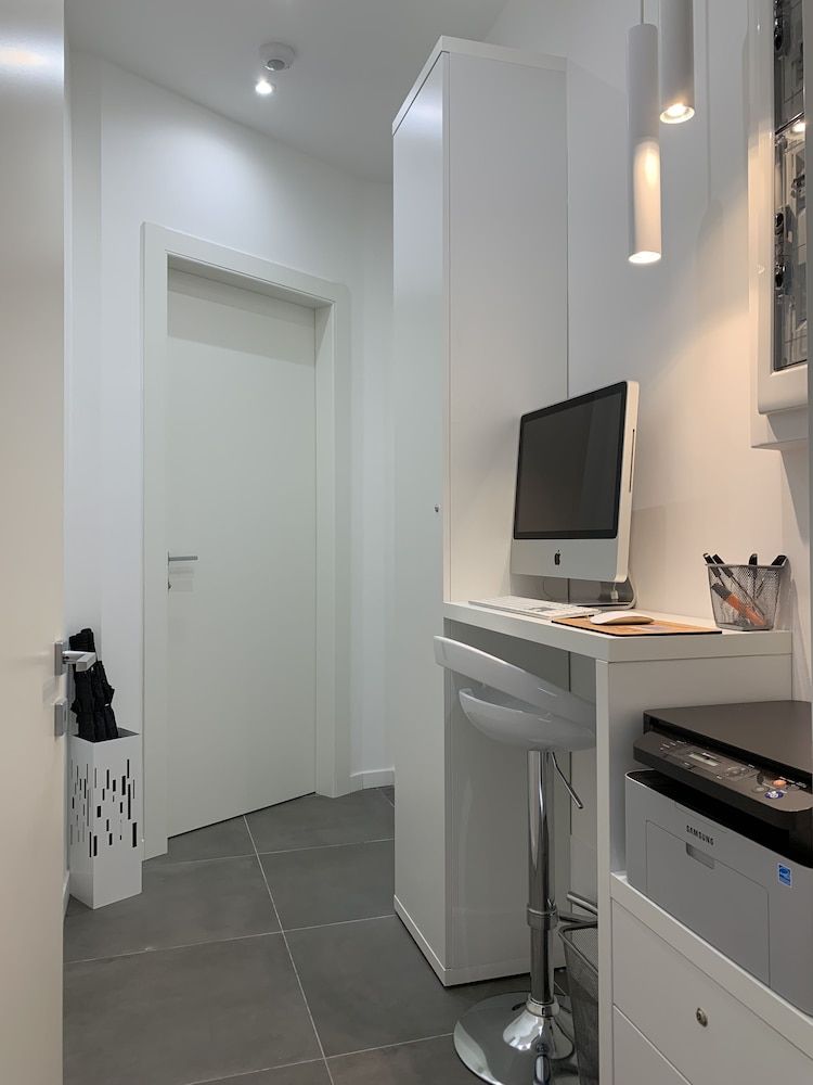 ApartHotel Bossi 2