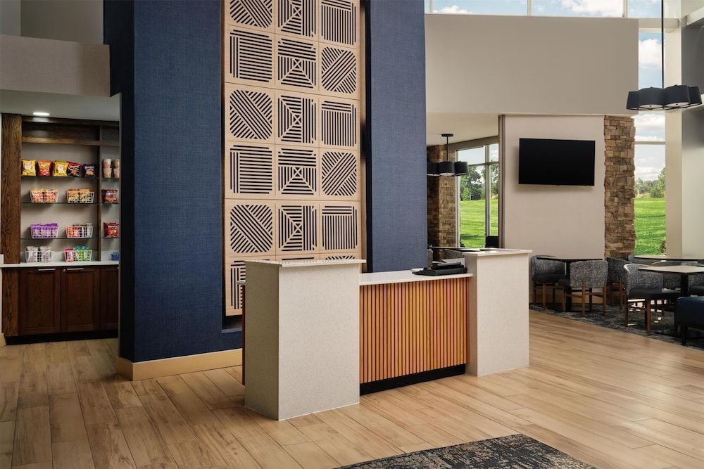 Hyatt Place Grand Rapids South 2