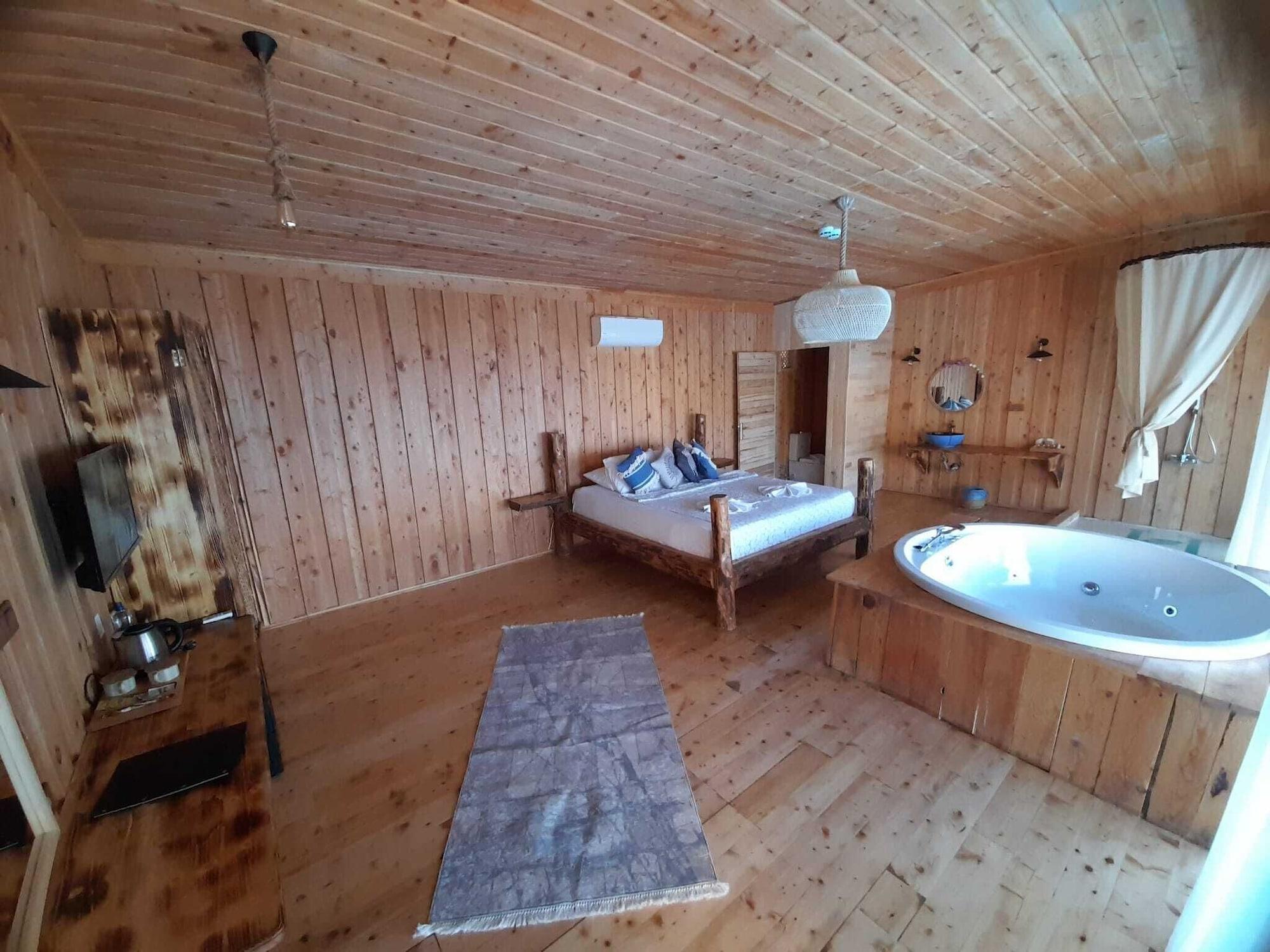Heaven Resort Faralya 1