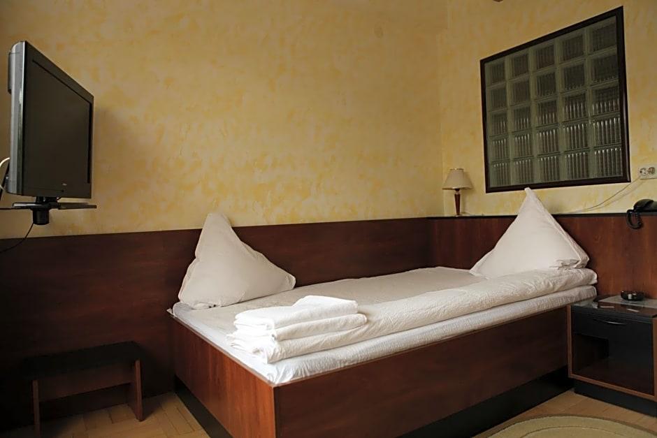 Hotel Central 1