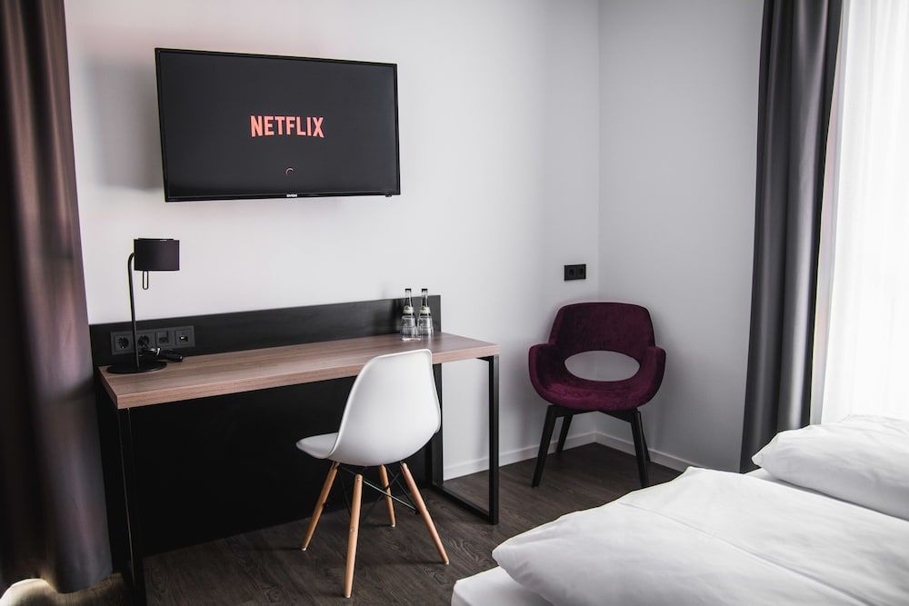 Hayta Hotel Stuttgart Airport Messe 1