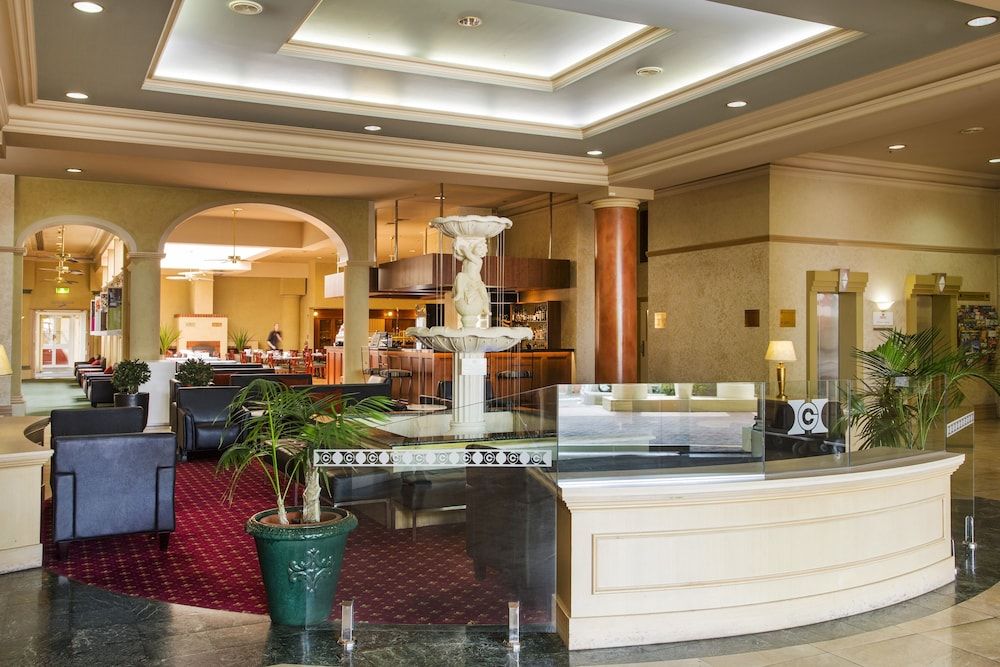 Hotel Grand Chancellor Launceston 2