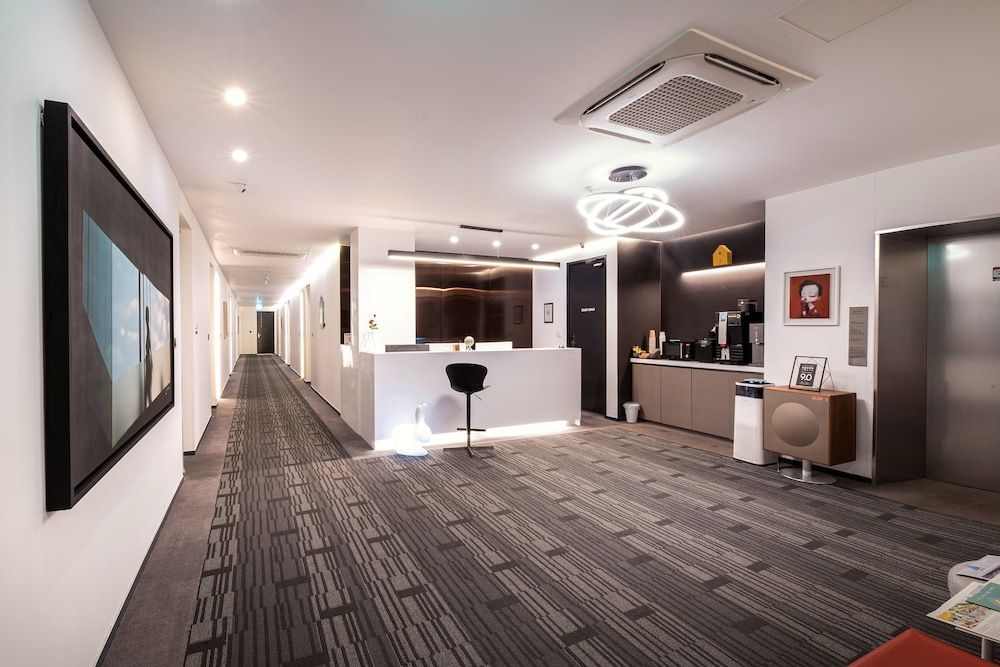 Mipo Oceanside Hotel 2