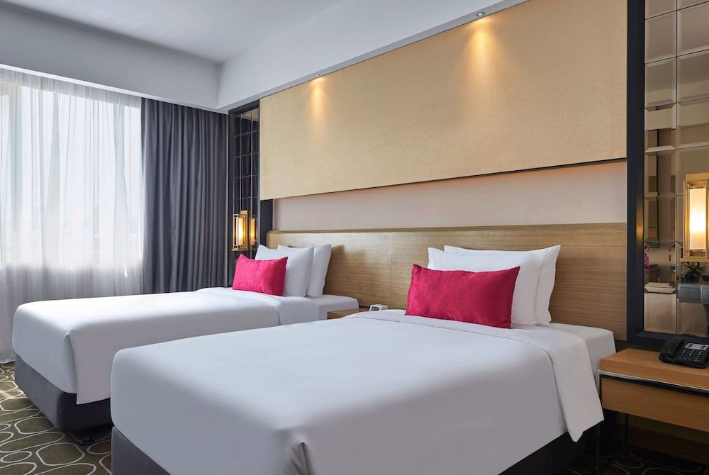 Wyndham Acmar Klang 1