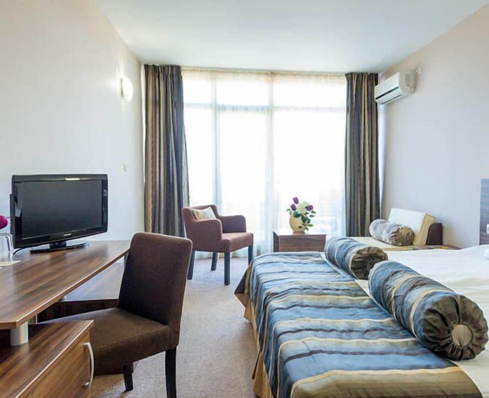 Regata Palace Hotel 1