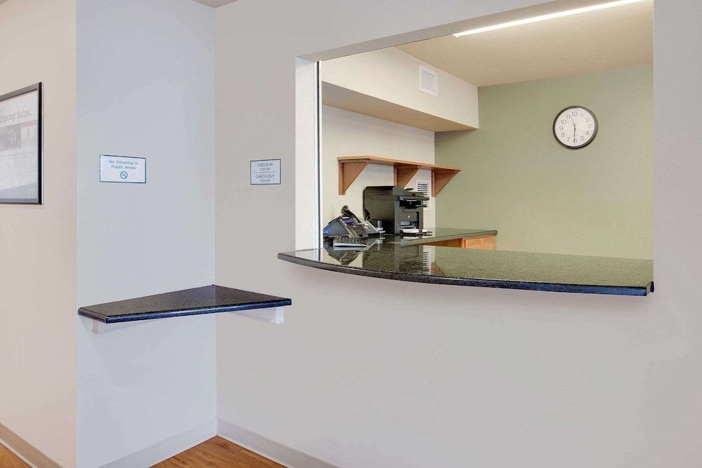 WoodSpring Suites Lebanon 2
