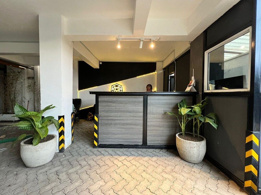Triad Apartment 2