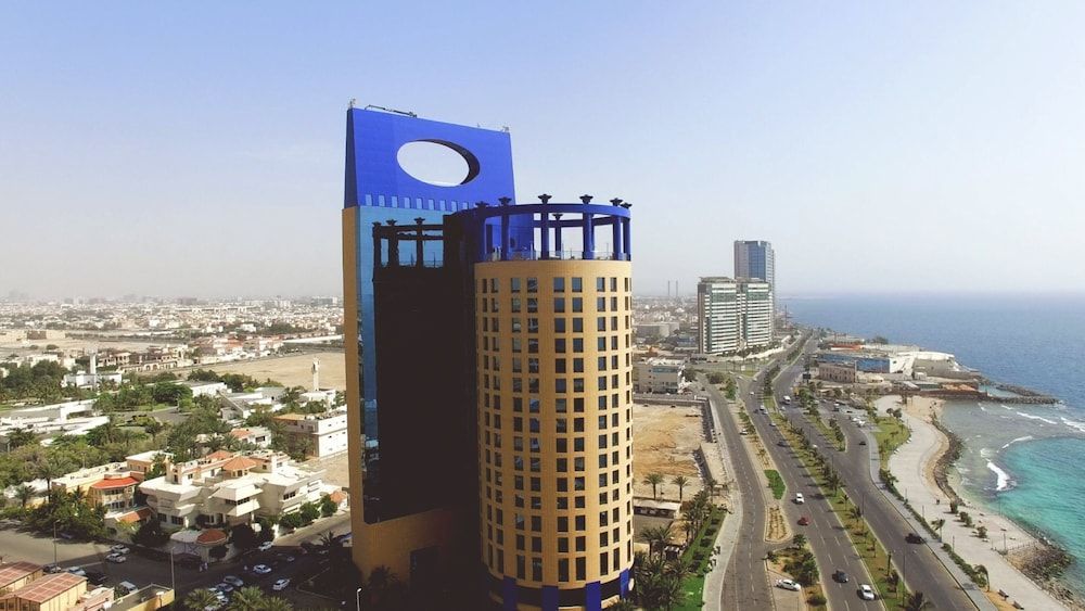 Rosewood Jeddah 1
