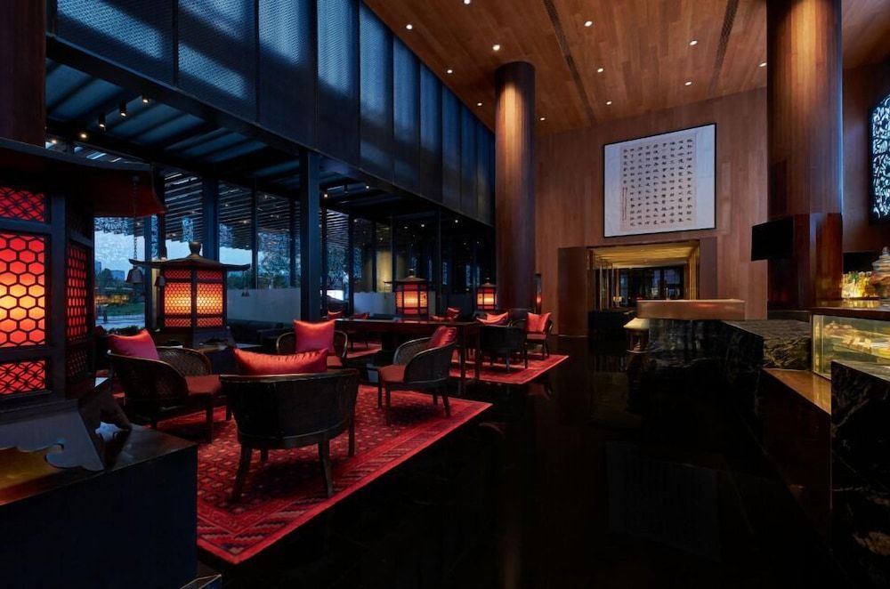 The Westin Xi'an 2