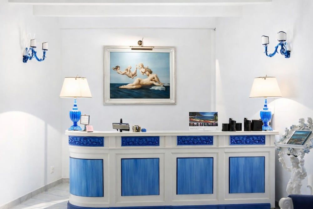 Hotiday Villa Neptunus 2