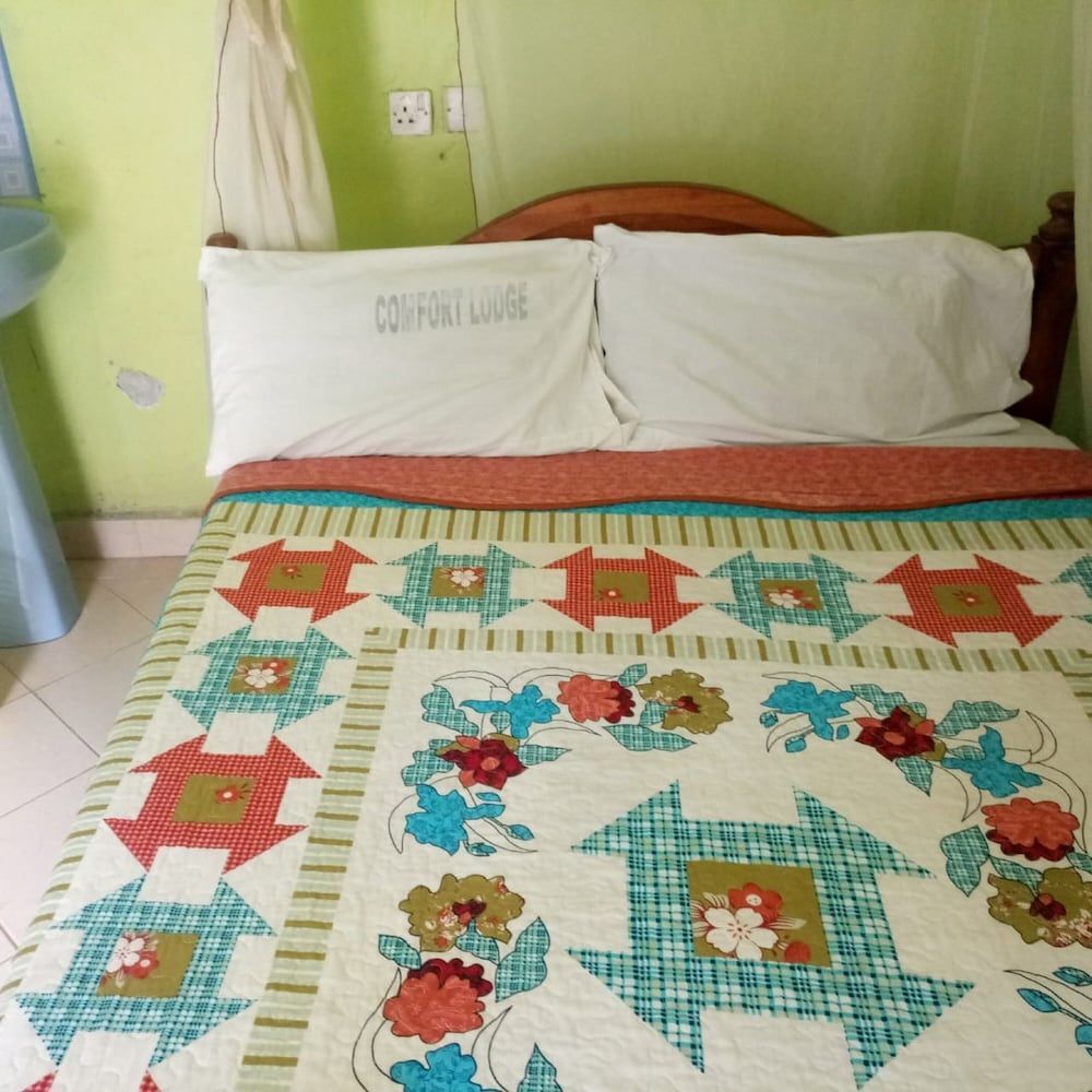 Comfort Lodge 1