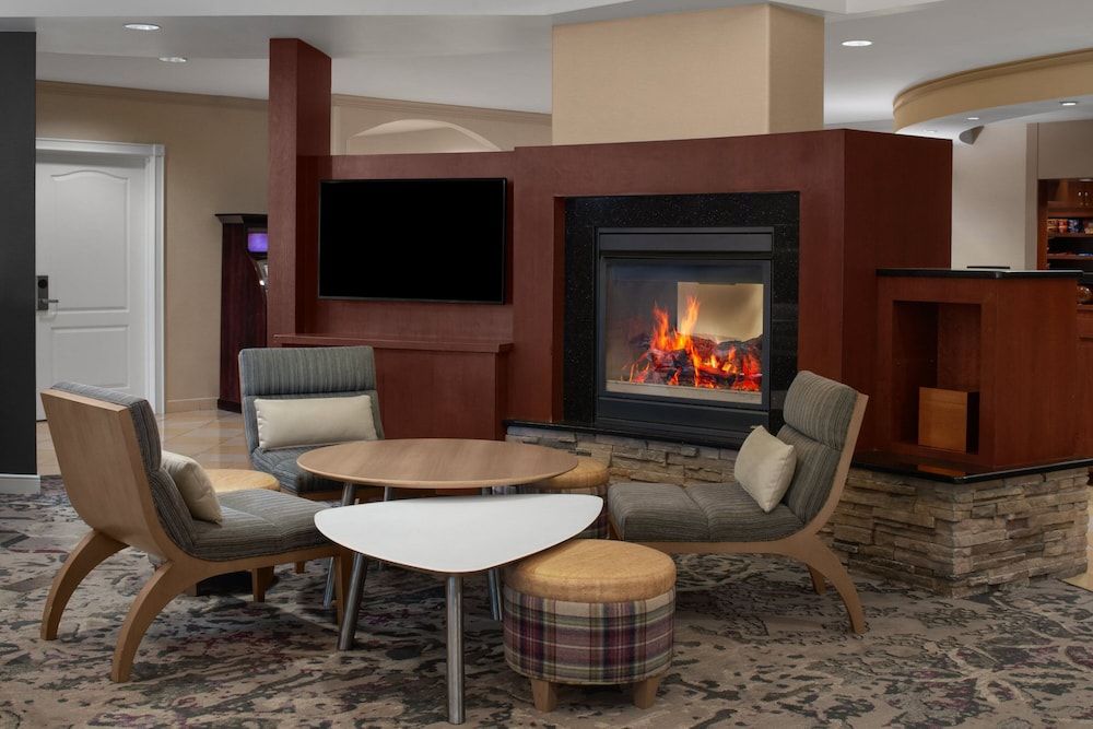 Residence Inn East Rutherford Meadowlands 2
